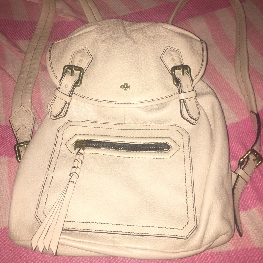 orYANY Backpack 🎒